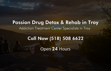 Passion Drug Detox & Rehab in Troy, NY