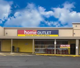 Home Outlet Gloversville, NY