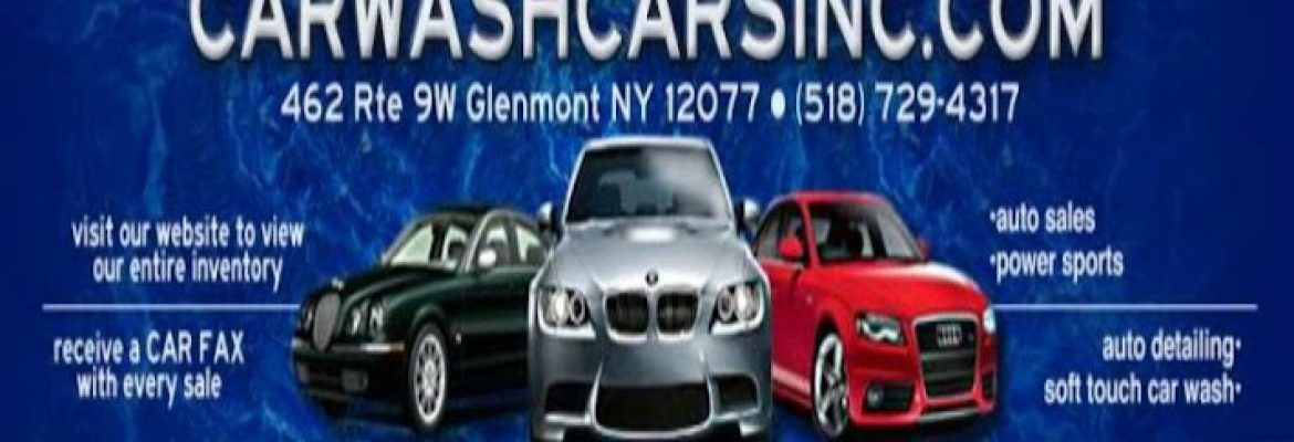 Car Wash Cars Inc