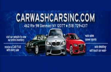 Car Wash Cars Inc
