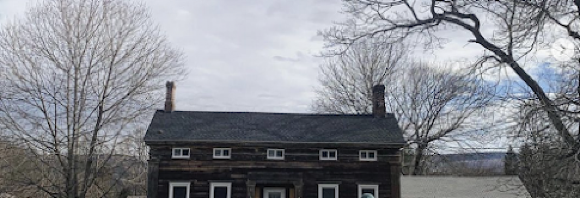 Regenerative Real Estate – Daniel Hason – Latitude Realty