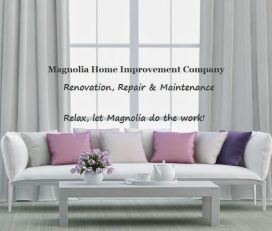 Magnolia Home Improvement Company