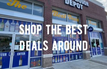 Route 30 Wine & Liquor Depot