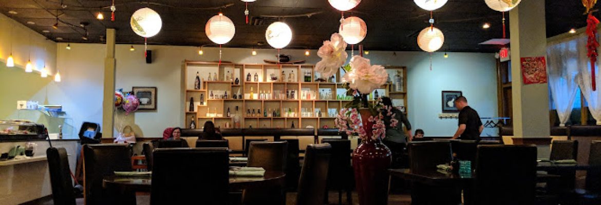 Yang’s Asian Bistro