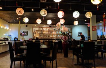 Yang’s Asian Bistro