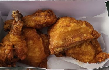 Kennedy’s Fried Chicken