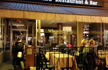 Wheatfields Restaurant and Bar