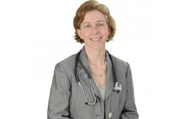 Carrie McNeil, MD