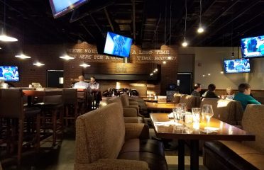 Brick House Tavern + Tap