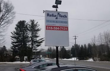 Relia Tech