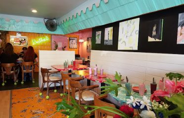Lil’ Deb’s Oasis
