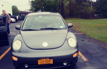 Monro Auto Service and Tire Centers