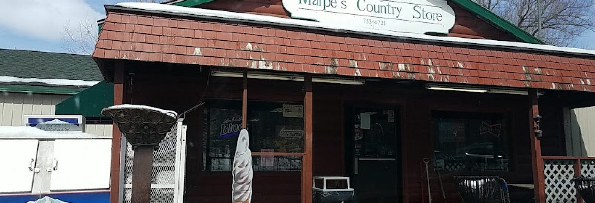 Marpe Country Store LLC