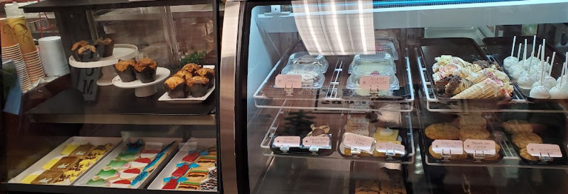 Sweet Elevation Bakery and Cafe