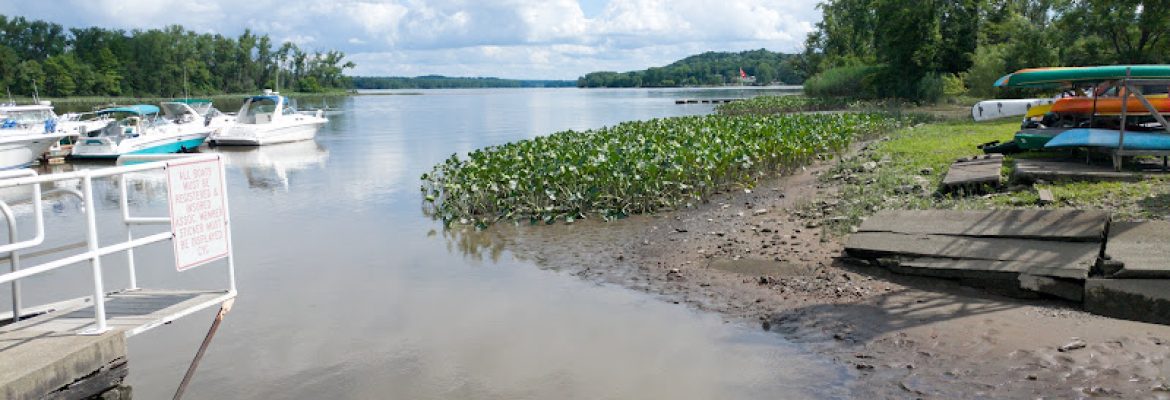 Coxsackie Yacht Club