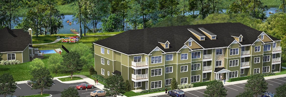 Mohawk Riverfront Apartments
