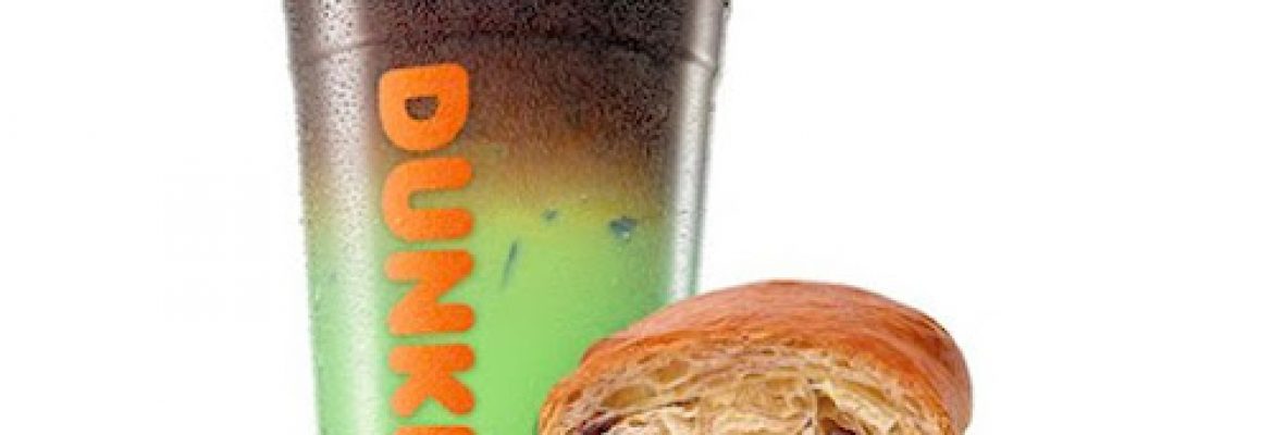 Dunkin’