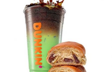 Dunkin’