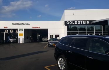 Goldstein Buick GMC
