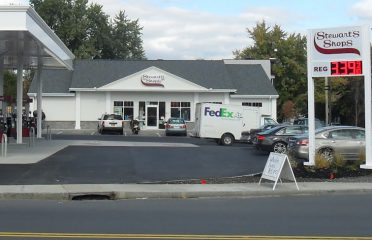 Stewart’s Shops