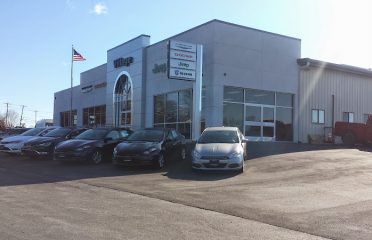 Village Dodge, Inc.