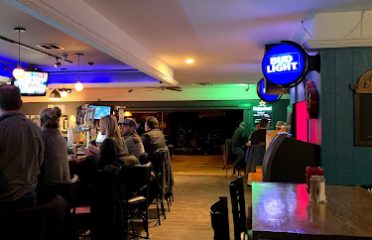 The Klam’r Tavern and Marina