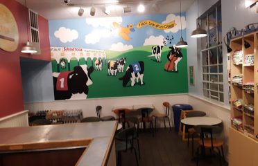 Ben & Jerry’s