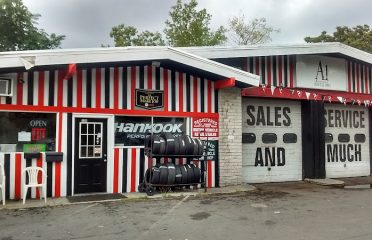 A-1 Automotive