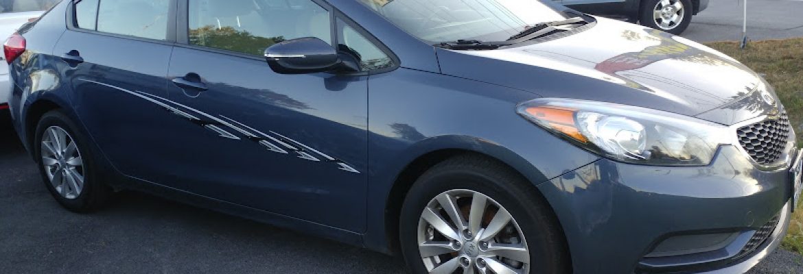Excellent Autos
