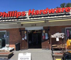 Phillips Hardware