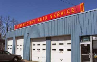 Schenectady Auto Service