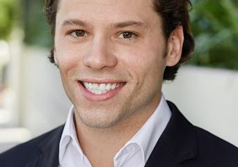 Matthew Casey, Licensed Real Estate Salesperson
