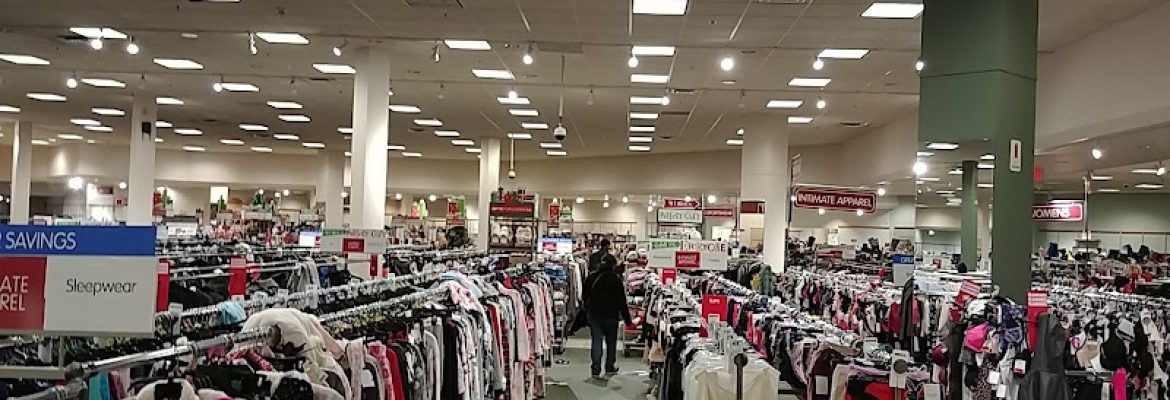 Burlington