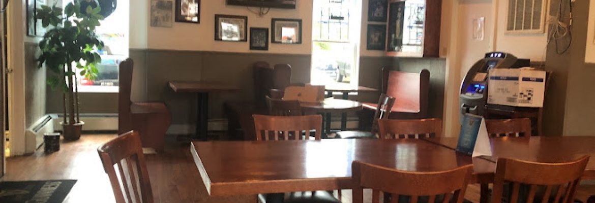 B L’s Tavern
