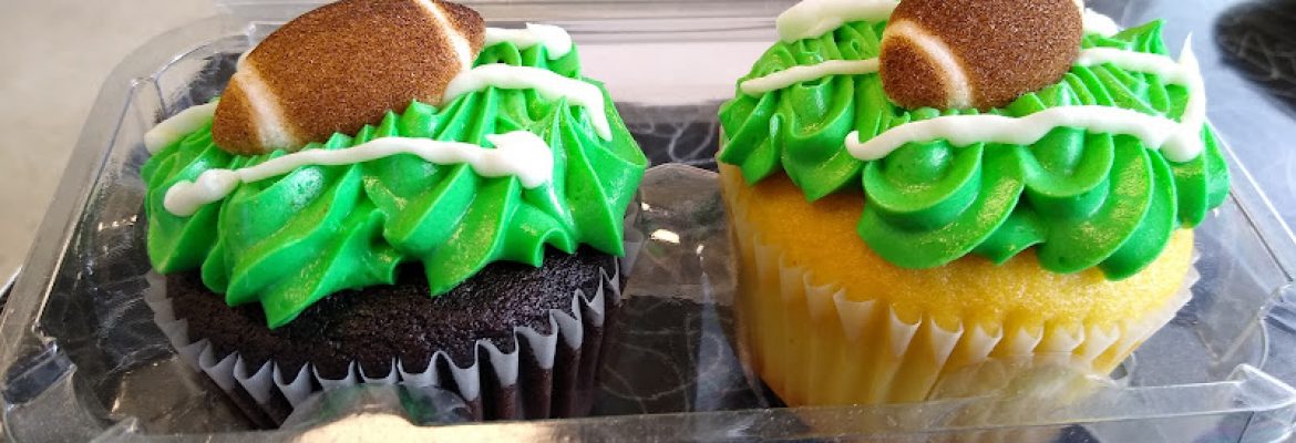 Cake Box Bakery & Cafe