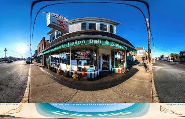 Capri Imports Italian Deli