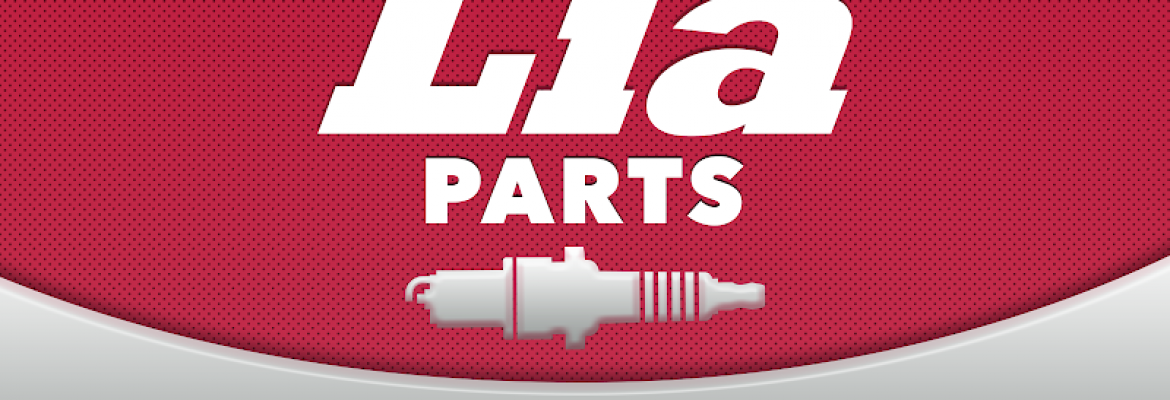 Lia INFINITI Parts Department