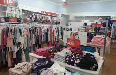 Carter’s