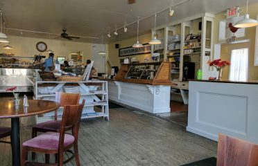 Old Chatham Country Store & Cafe