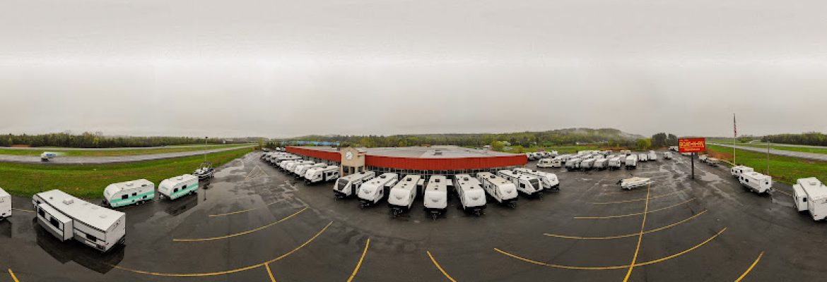 Gander RV of Albany