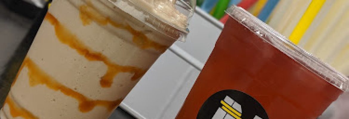 Ideal Nutrition