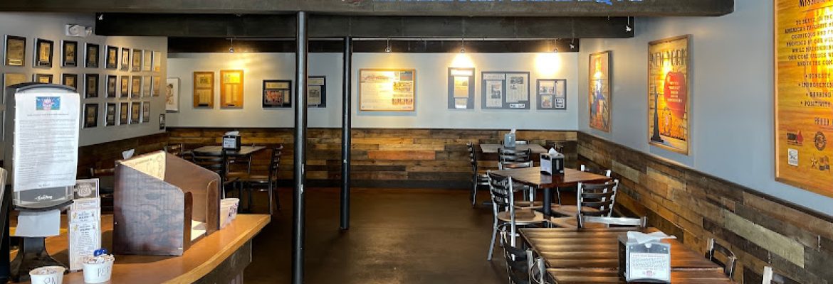 PJ’s BAR-B-QSA