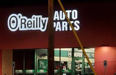O’Reilly Auto Parts