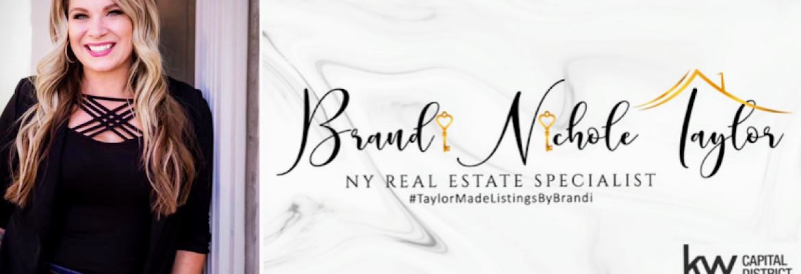 Brandi Nichole, Fitch Real Estate