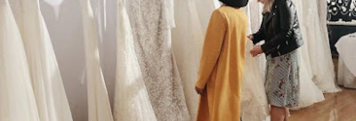 Alterations Studio x Angela’s Bridal