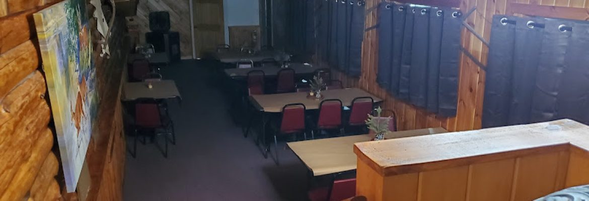 Mountain Hut