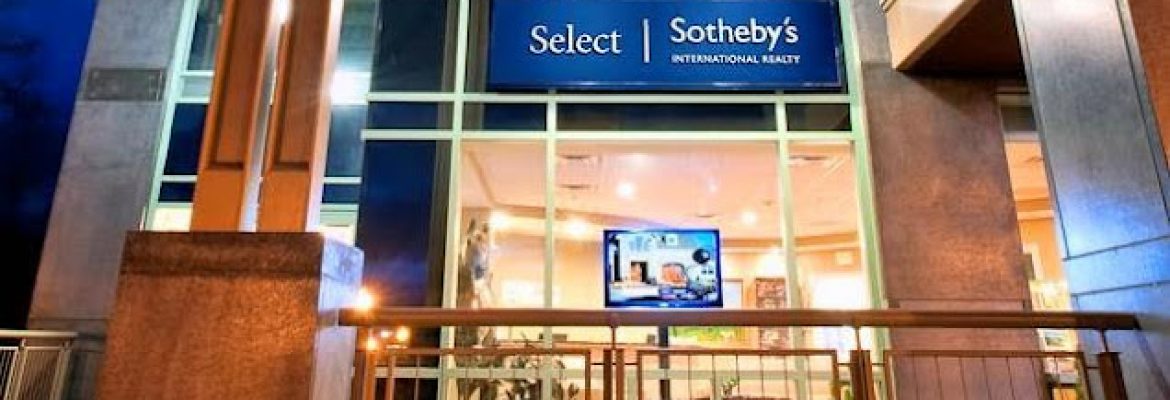 Four Seasons Sotheby’s International Realty (Formerly Select Sotheby’s International Realty)