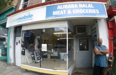 Albany Central Cafe
