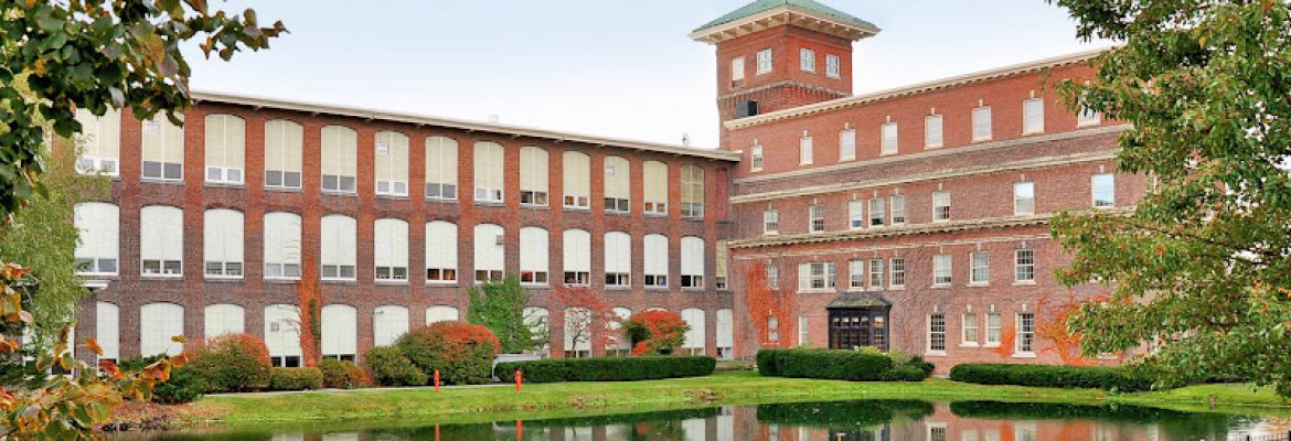 Albany Lofts at One Broadway