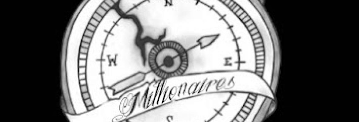 Slow Money Millionaires